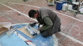 Школы Заполярья готовятся к новому учебному году