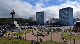 В Североморске построят новую школу