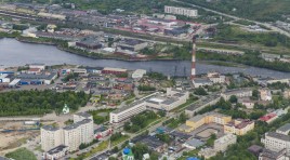 Видяево, Полярные Зори и Кольский район получат гранты из бюджета