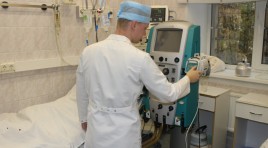 Мурманская область старается избавиться от дефицита врачей