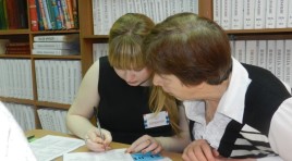 Большой этнографический диктант ждёт северян