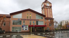 Реконструкция развязки на въезд в Кировск обойдётся в 150 млн руб.