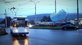 В Мурманске подняли экономически обоснованный тариф на перевозки пассажиров