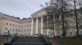 Депутаты намерены поддержать предпринимателей в Арктической зоне