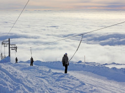 Открытие БВ