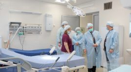 Дарья Старикова пройдёт ещё один курс химиотерапии в Москве