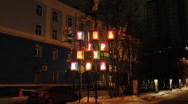 Мурманский кукольный театр получит 654 тыс. рублей