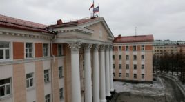 Новые законы вступили в силу в Заполярье