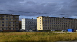 Подготовка к зиме в военных гарнизонах вызывает опасения