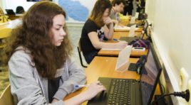 Пять северян получили высший балл на ЕГЭ по литературе