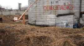 Снят режим ЧС на котельной �Северная�