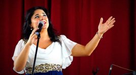 Студенты МКИ подготовили отчётный концерт