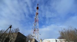 Телевизионные вышки опасны для здоровья