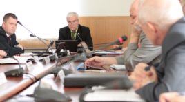 Заполярные депутаты поддержали белорусских водителей