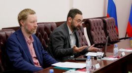 В Териберку пришёл инвестор