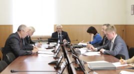 Финансирование программы «Обеспечение пожарной безопасности» вырастет на 2,2 млн рублей