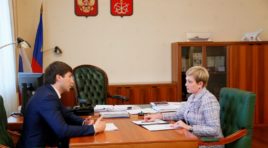 Кандалакша отметит 500-летие