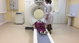 Ремонт в поликлинике Ковдора завершится в 2018 году