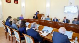 В Гаджиево решён вопрос с очередями в детский сад