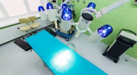 Минздрав контролирует использование оборудования