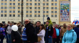 Средняя зарплата в Мурманской области превышает 48 тыс. рублей