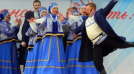 «Териберская волна» захлестнула Кольский полуостров