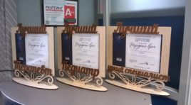 В Мурманске выбрали «народных врачей»