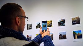 Путешествие мурманского «Алёши»