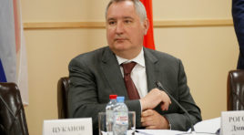 Д. Рогозин: Деньги надо тратить исключительно умно