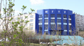 Андрей Чибис: «Перезагрузка МГТУ вышла на федеральный уровень»