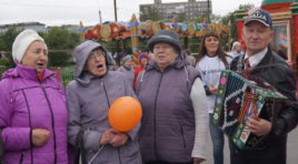 В День рыбака мурманчане смогут купить свежую треску