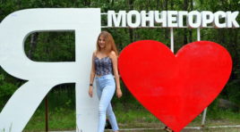 Мончегорск задаёт тенденции