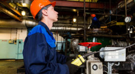 Заполярье получит 26,5 млн рублей на модернизацию системы профессионального образования