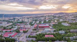 Четыре проекта мурманчан выиграли в конкурсе «Комфортная среда обитания»