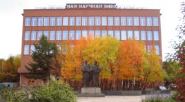 Библиотеки Мурманской области открылись для посетителей