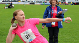 Северяне вернулись из Норвегии с медалями Баренц-игр