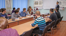 В Заполярье предприятия готовят себе кадры