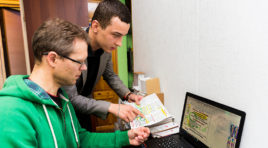 В Заполярье работают только 18% инвалидов