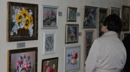 Школа ремёсел приглашает северян