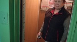 Мурманчане отстояли право пользоваться лифтом