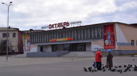 Фестиваль рок-музыки «Rock motor» пройдет в Заполярном