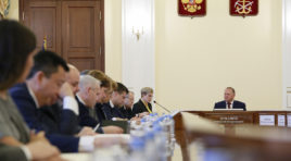 В Мурманской области задолженность по зарплате 300 млн. рублей