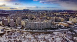 В Мурманской области привито 38,8% населения