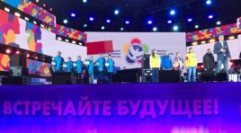 Двое северян — в финале всероссийской премии «Студент года»