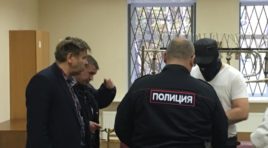 Наркоторговец из Апатитов получил 7 лет колонии строгого режима