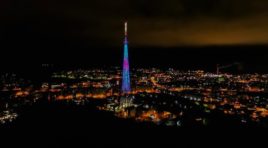 За 2,5 часа рабочие восстановили электроснабжение в Первомайском районе