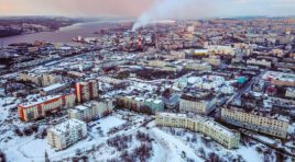 В квитанциях северян может появиться графа «обращение с ТКО»