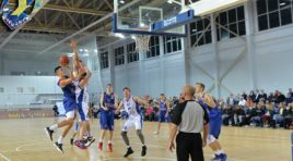 В Мурманск приехали «армейцы»