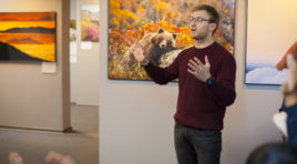 «Первозданную Россию» в Мурманске посмотрели более 52 тыс. человек