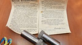 В Мурманске хотят заложить новую капсулу времени